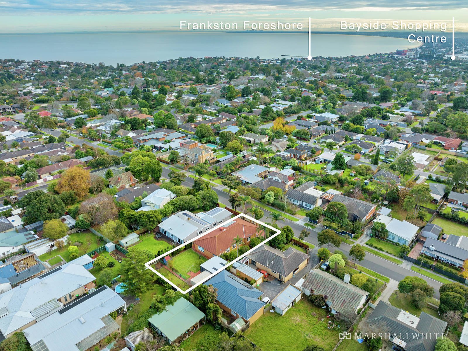 30 Blair Avenue, Frankston South, 3199