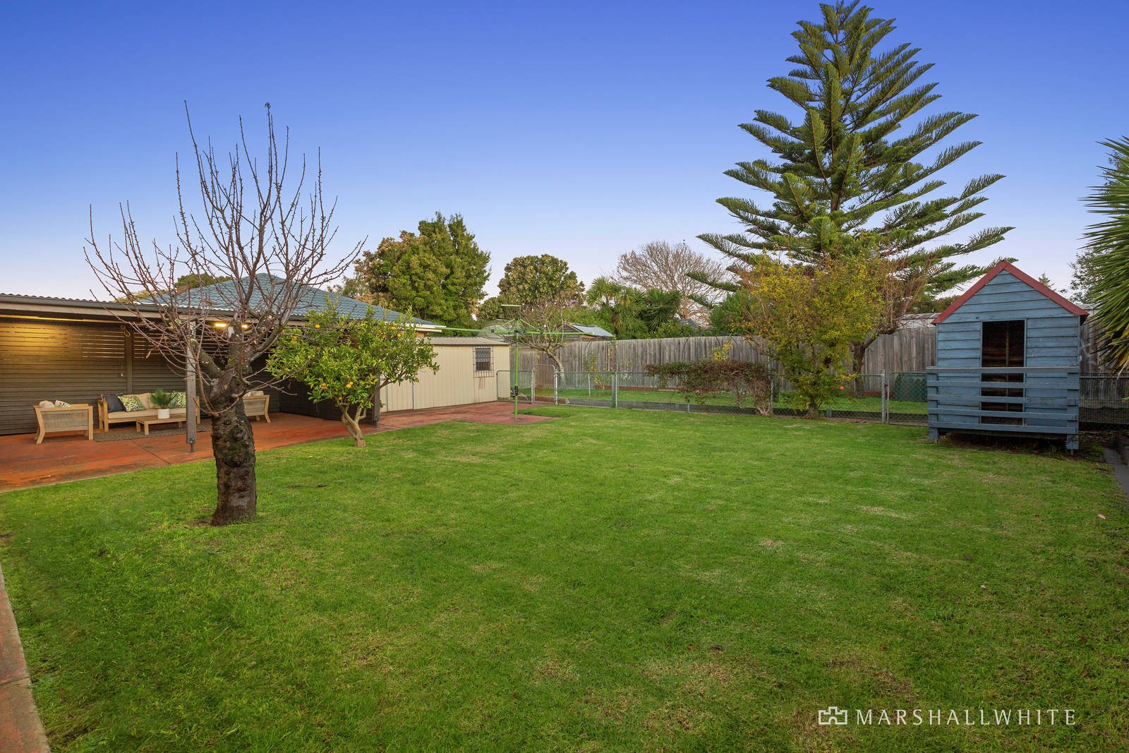 30 Blair Avenue, Frankston South, 3199
