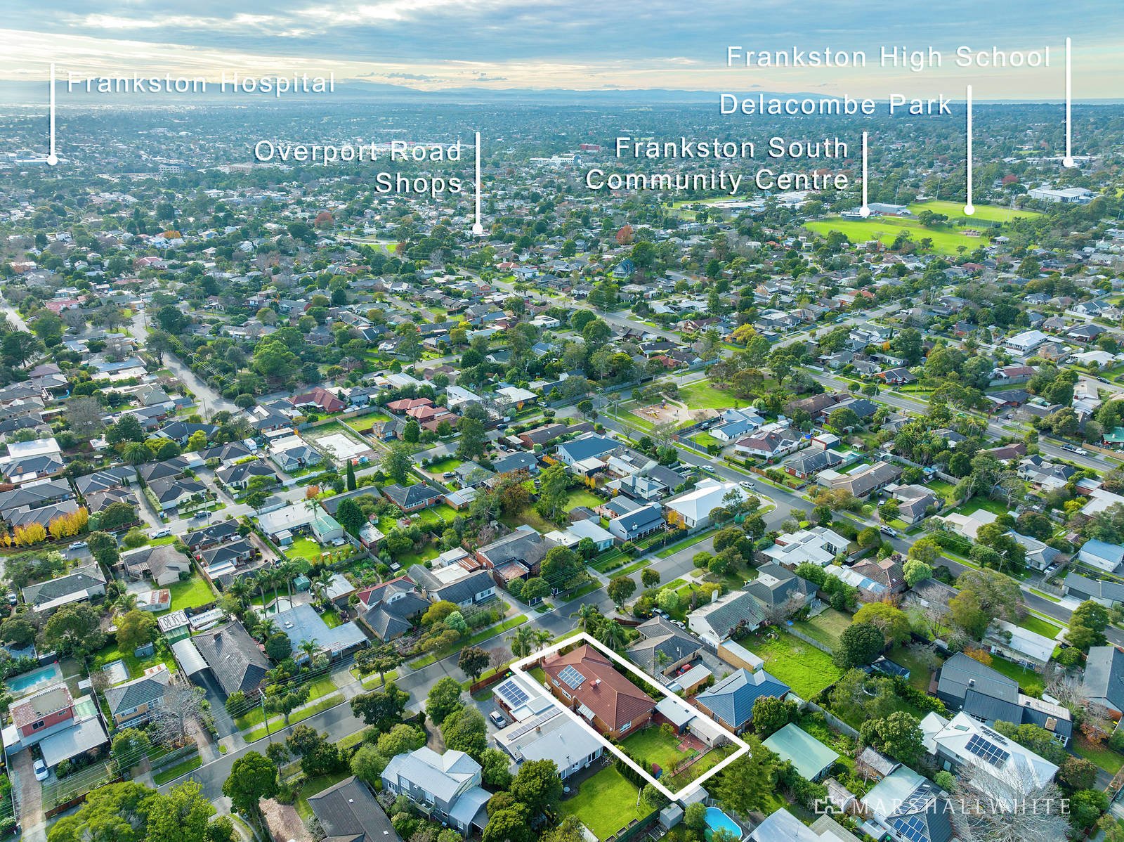 30 Blair Avenue, Frankston South, 3199