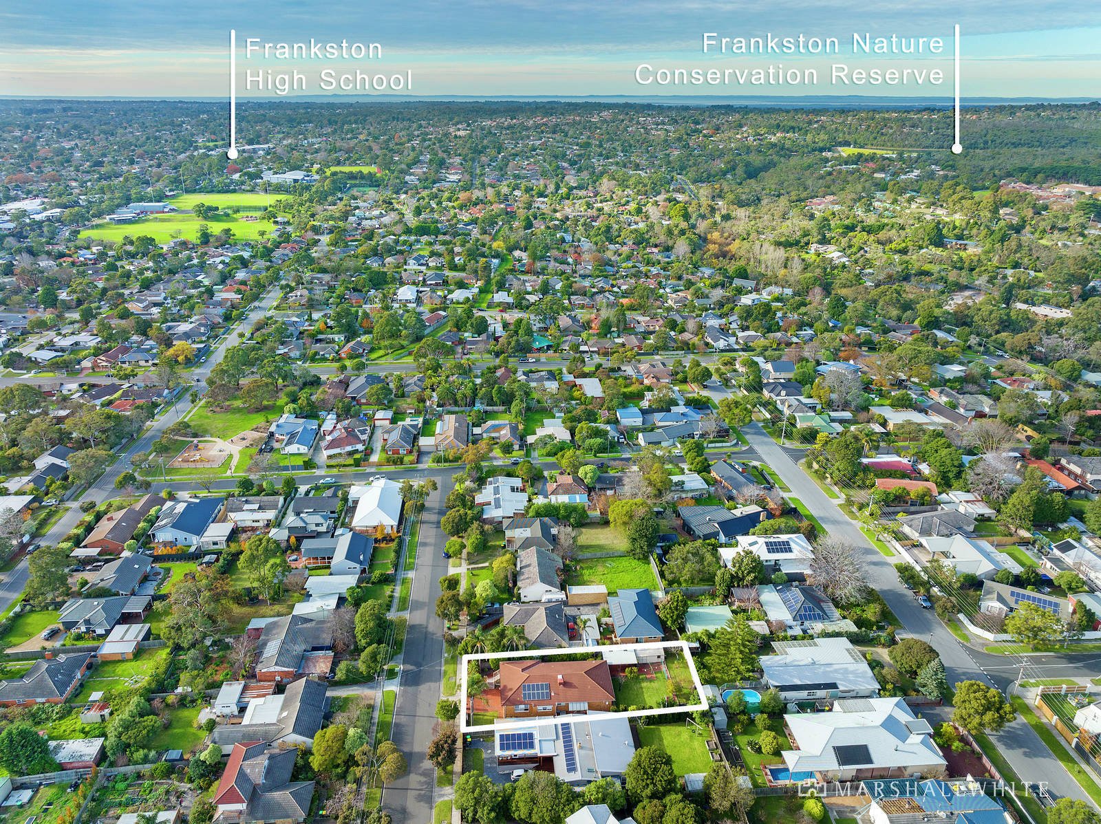 30 Blair Avenue, Frankston South, 3199