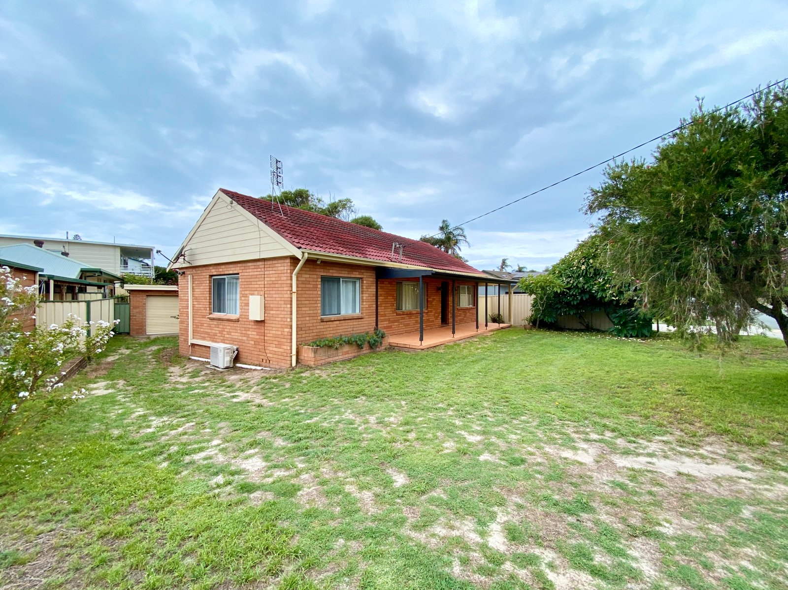 30 Blanch Street BOAT HARBOUR 18