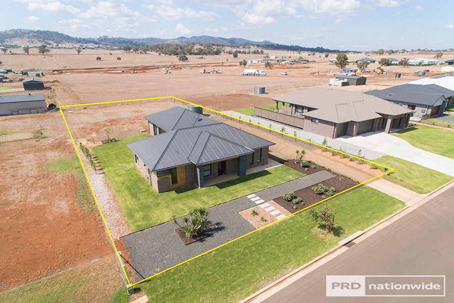 30 Bluebell Way TAMWORTH 21