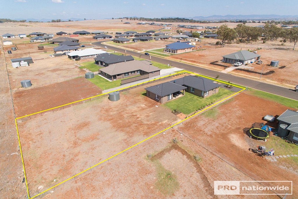 30 Bluebell Way TAMWORTH 22