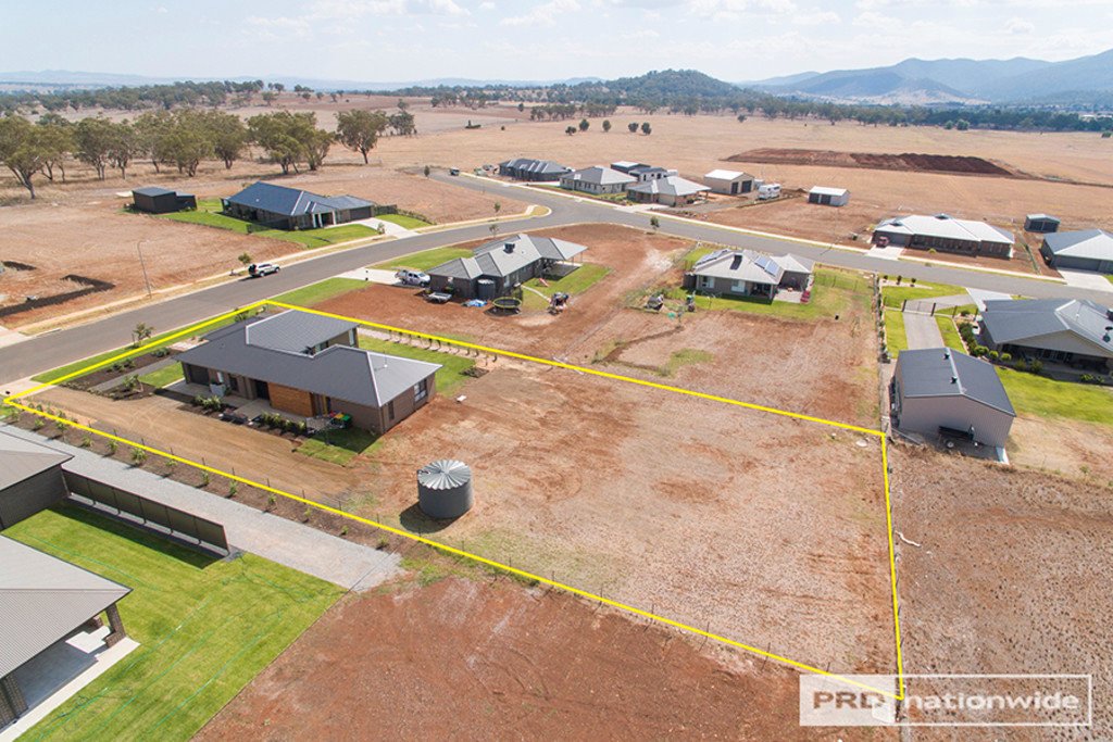 30 Bluebell Way TAMWORTH 23