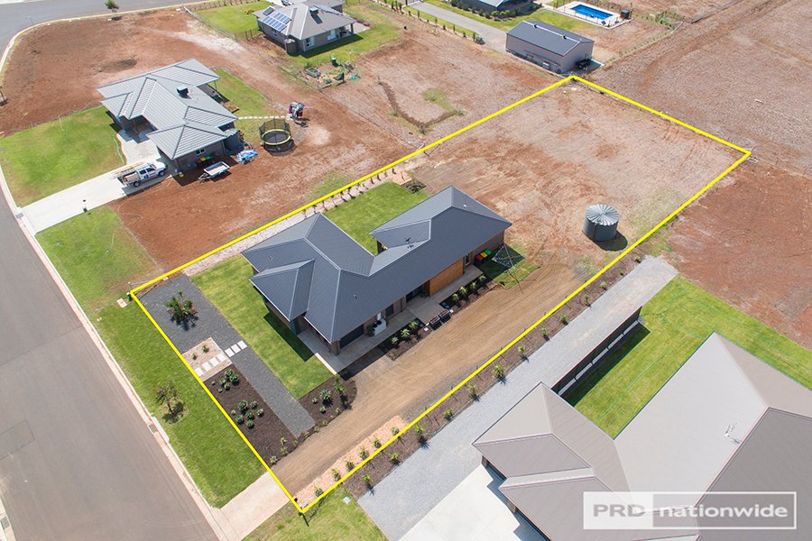 30 Bluebell Way TAMWORTH 24