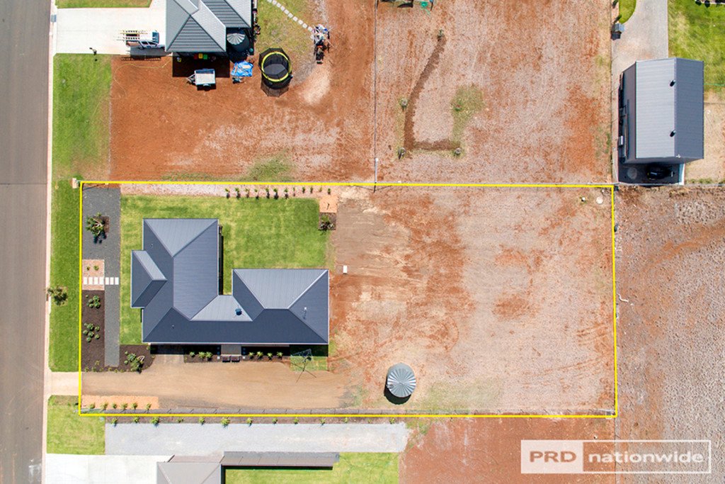 30 Bluebell Way TAMWORTH 25