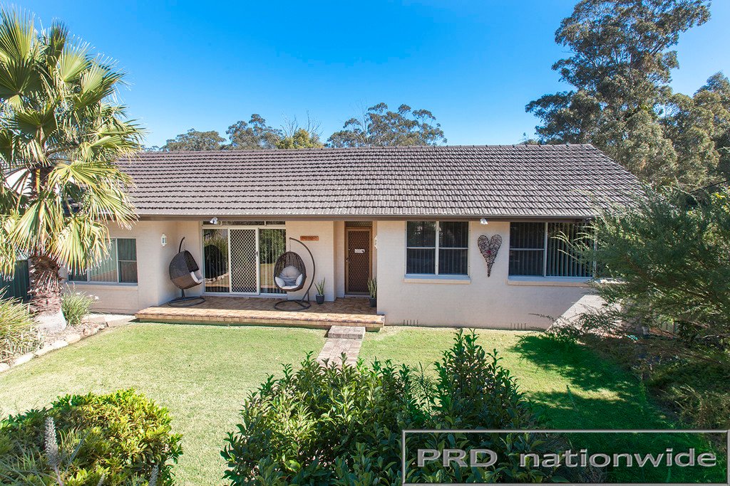 30 Bowen Street BRANXTON 2
