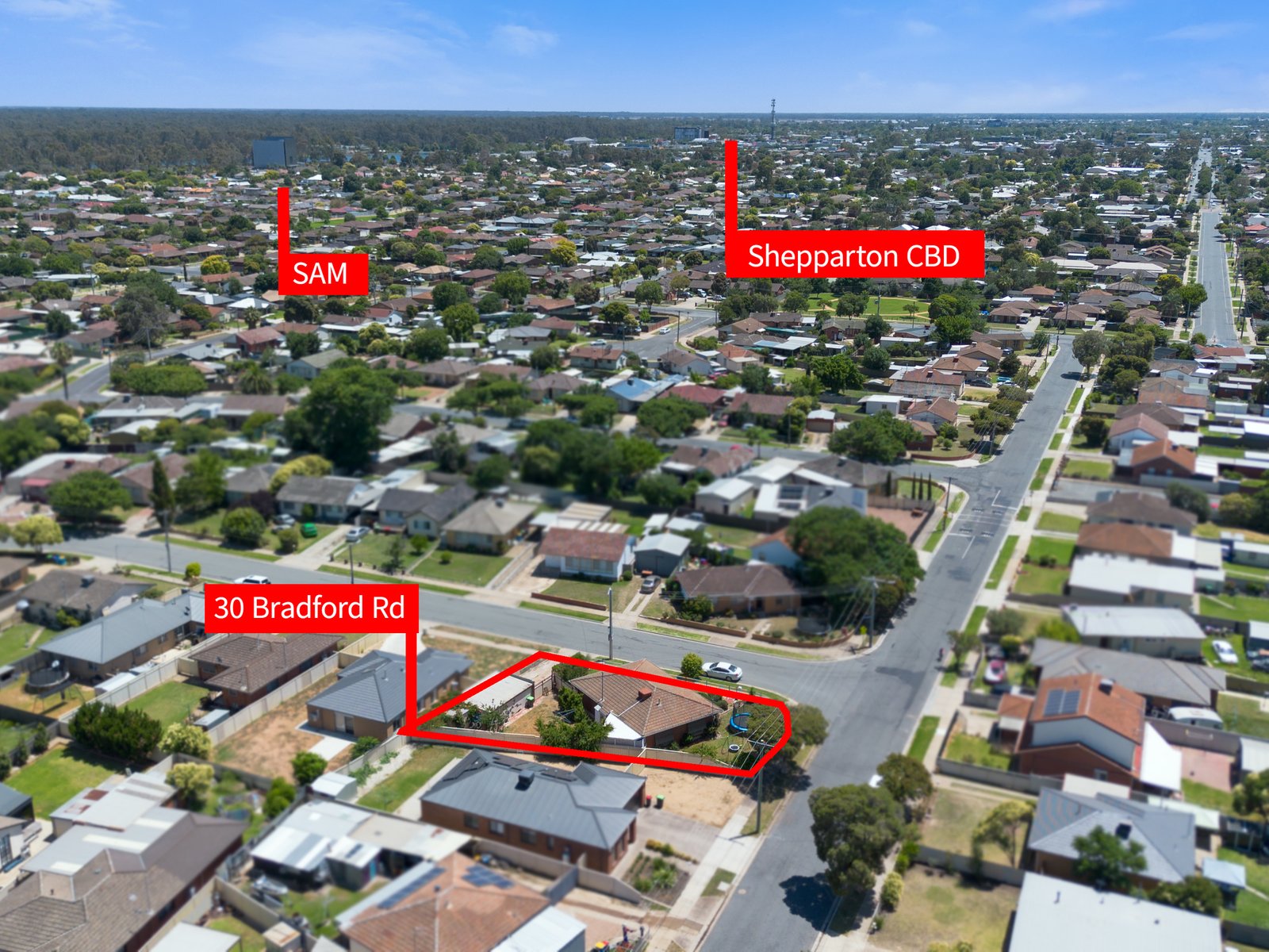 30 Bradford Road SHEPPARTON 12