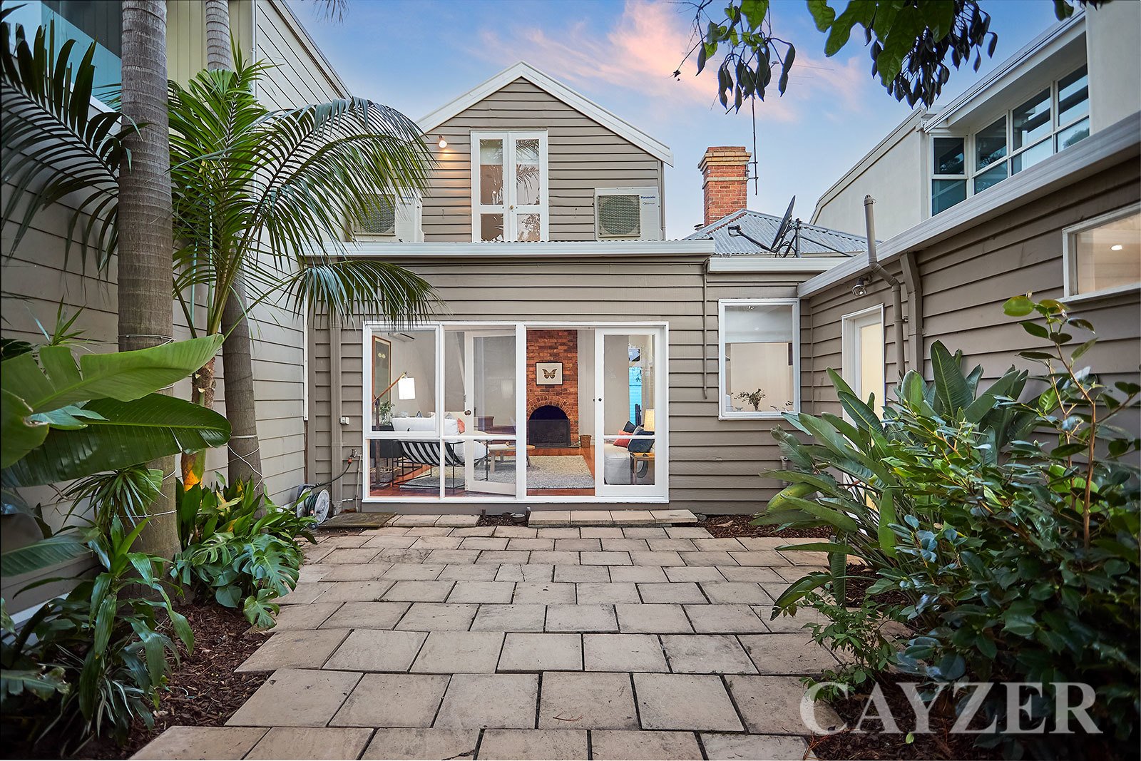 Gallery: 30 Brooke Street