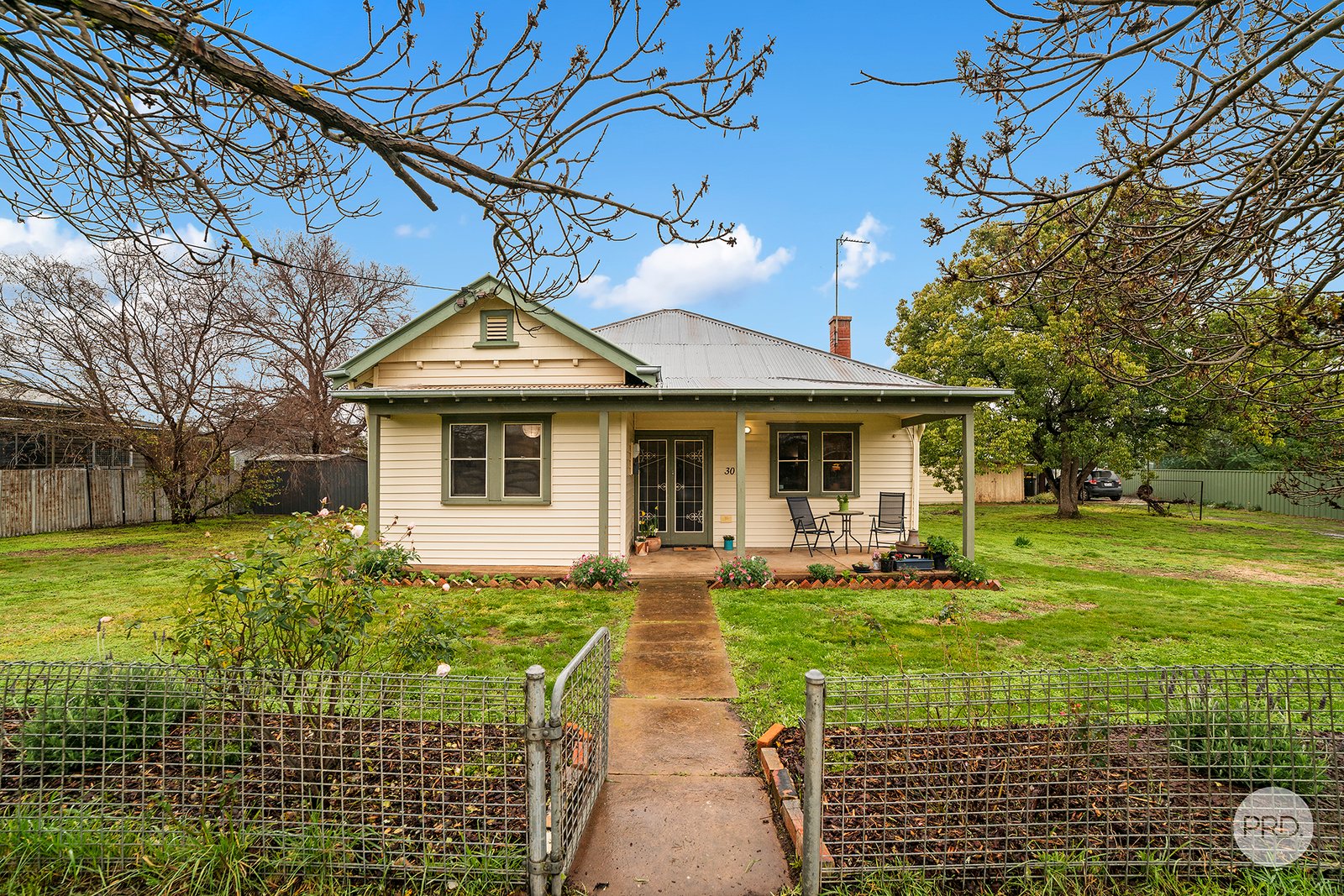 30 Brougham Street BRIDGEWATER ON LODDON 1