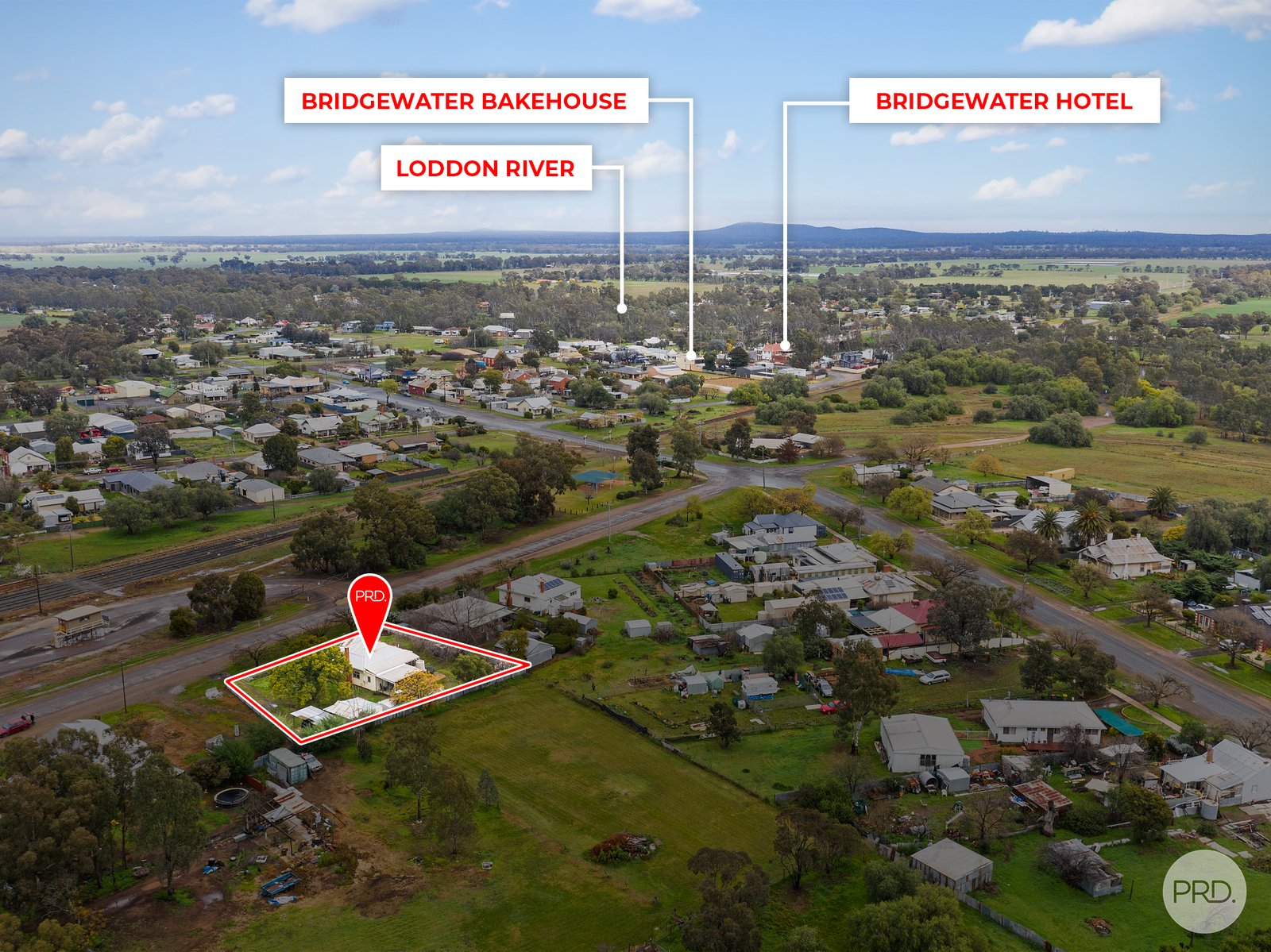 30 Brougham Street BRIDGEWATER ON LODDON 16