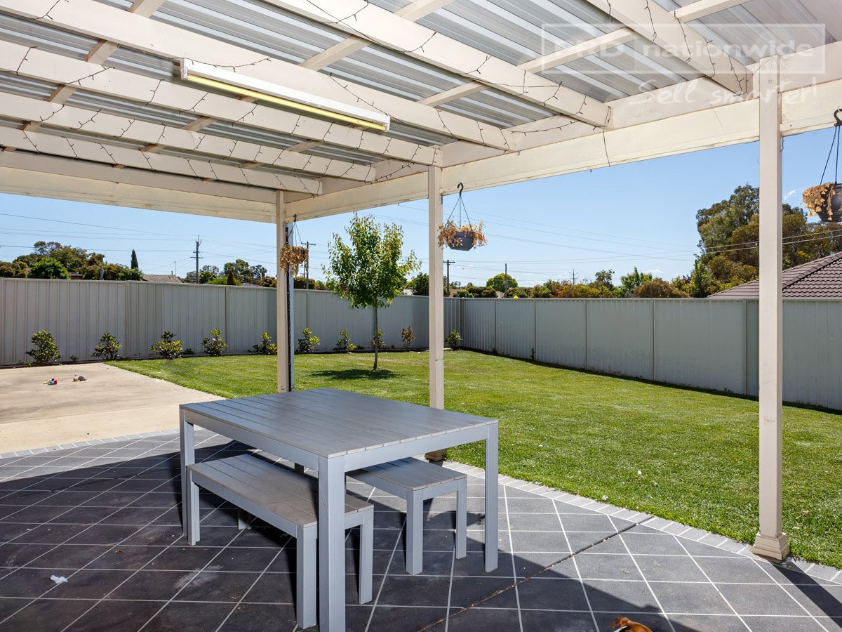 30 Budawang Place TATTON 4