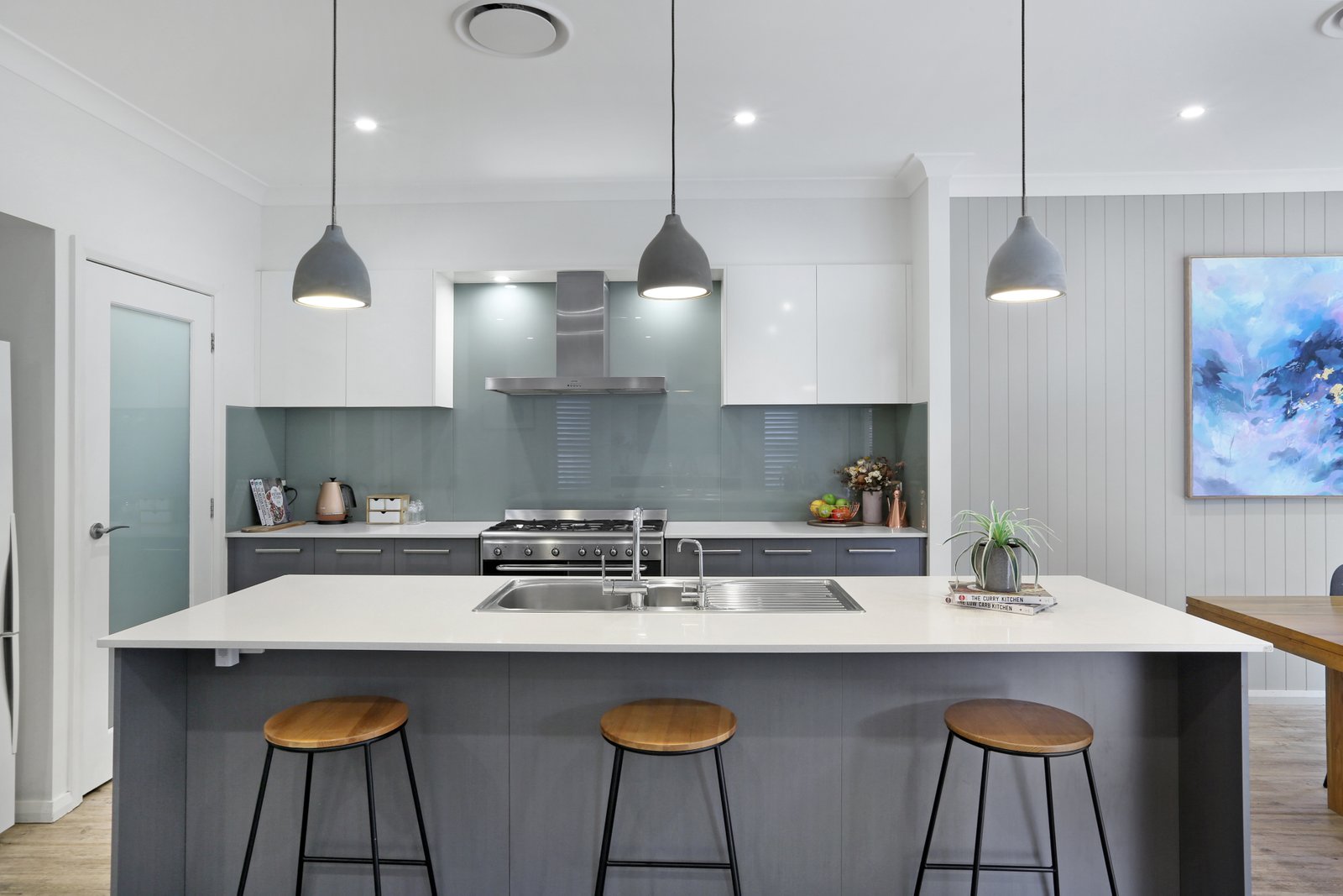 30 Bunya Street HORSLEY 2