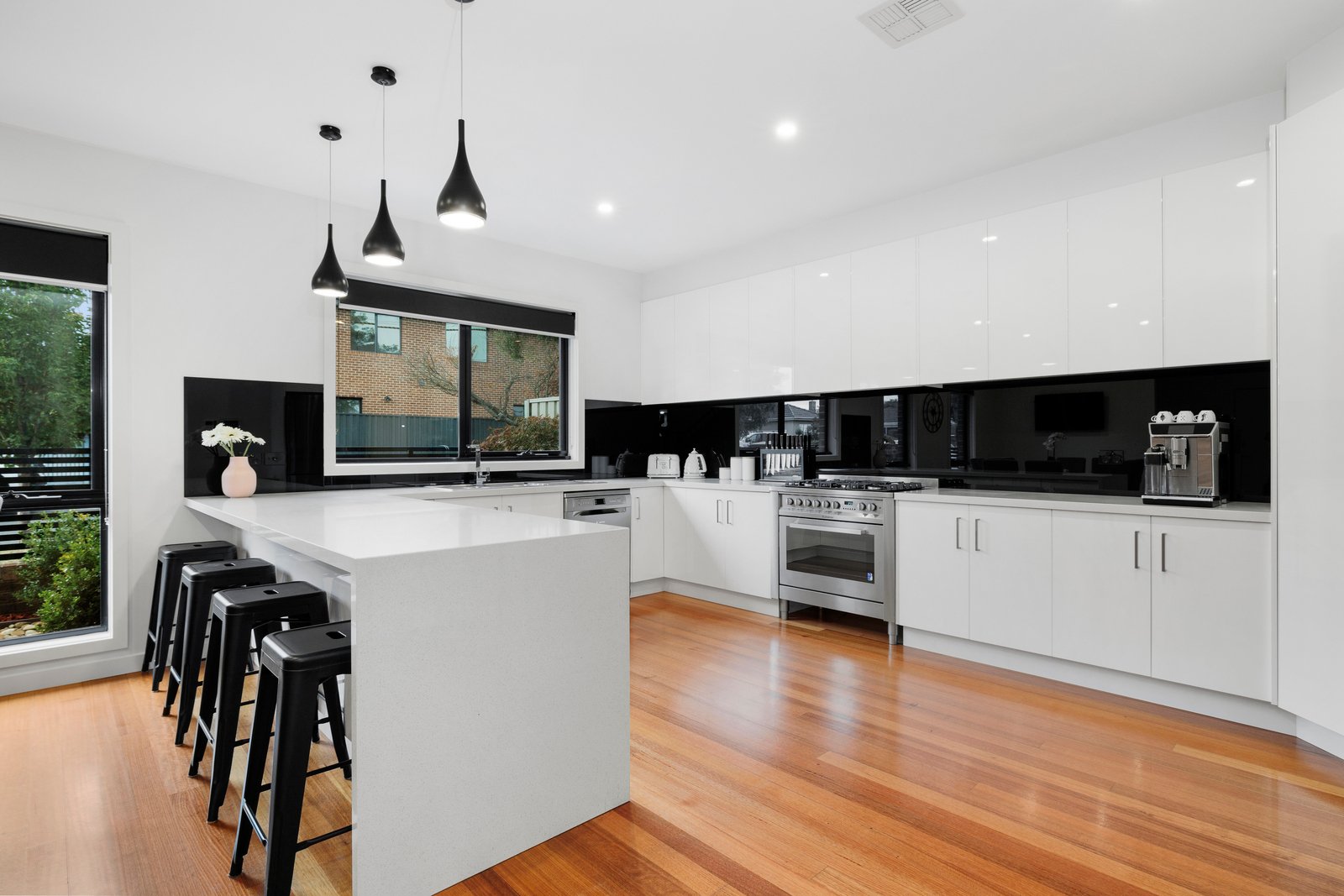Gallery: 30 Byron Street