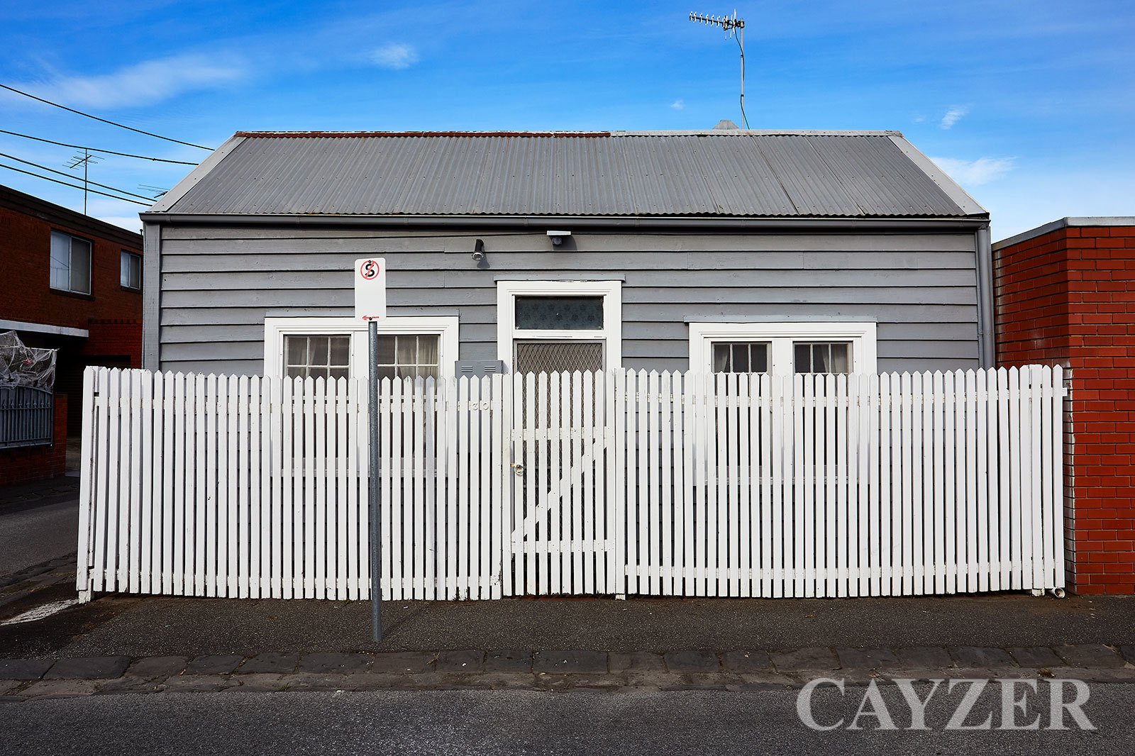Gallery: 30 Cambridge Street