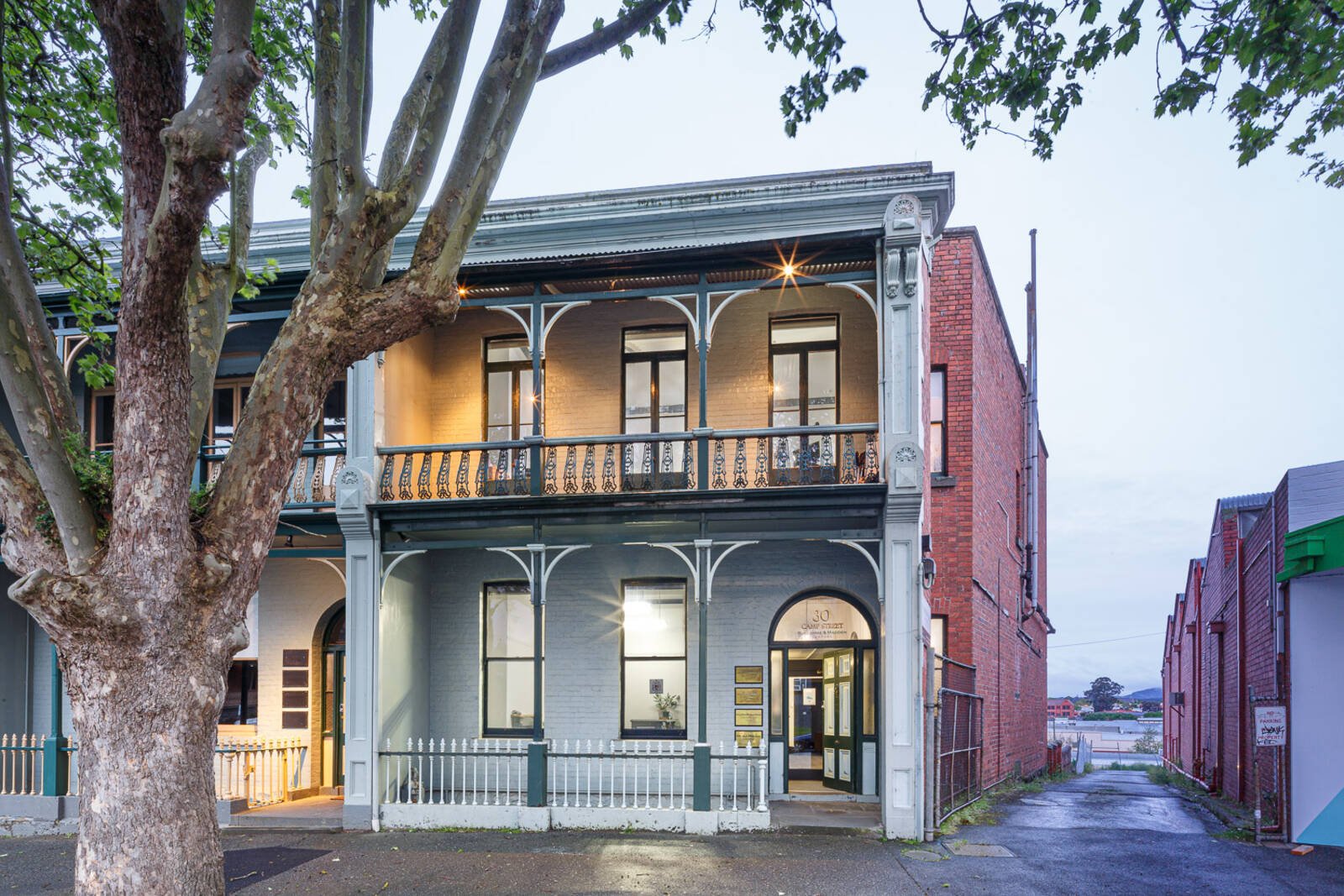 30 Camp Street, Ballarat Central VIC 3350 Buxton 2023