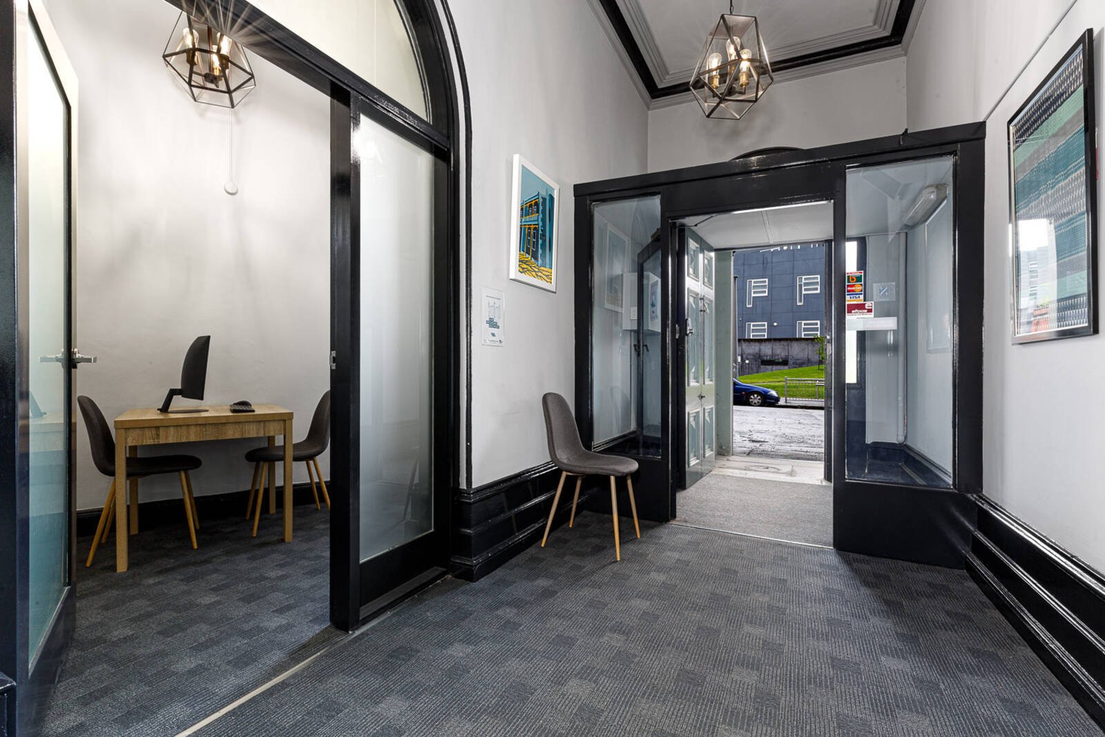 Gallery: 30 Camp Street