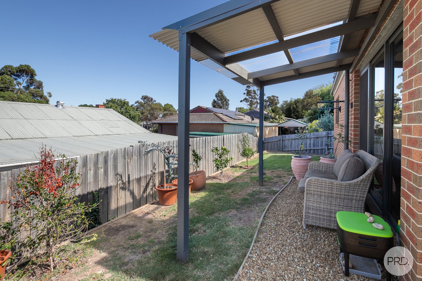 30 Camp Street CRESWICK 4