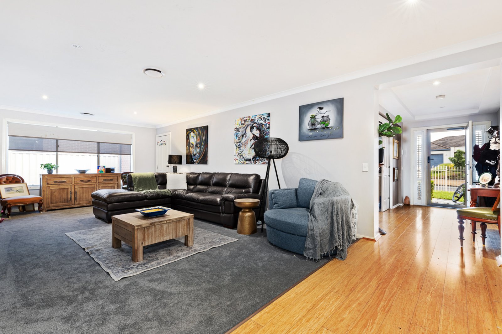 Gallery: 30 Canadian Crescent