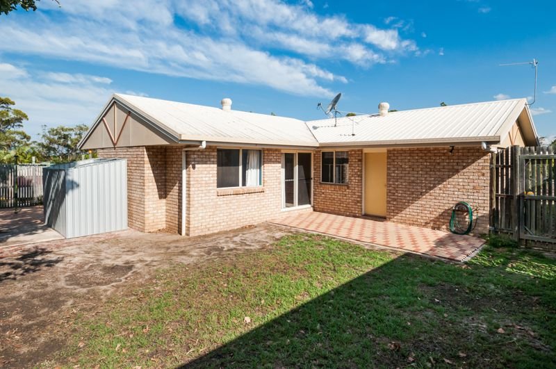 30 Carinya Drive CLINTON 2