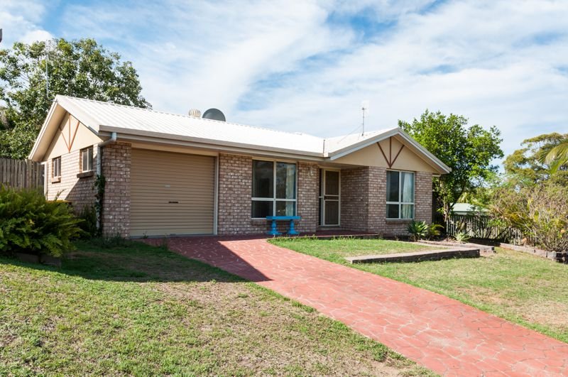 30 Carinya Drive CLINTON 1