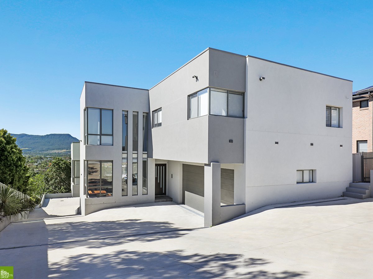 30 Carlyle Close DAPTO 2