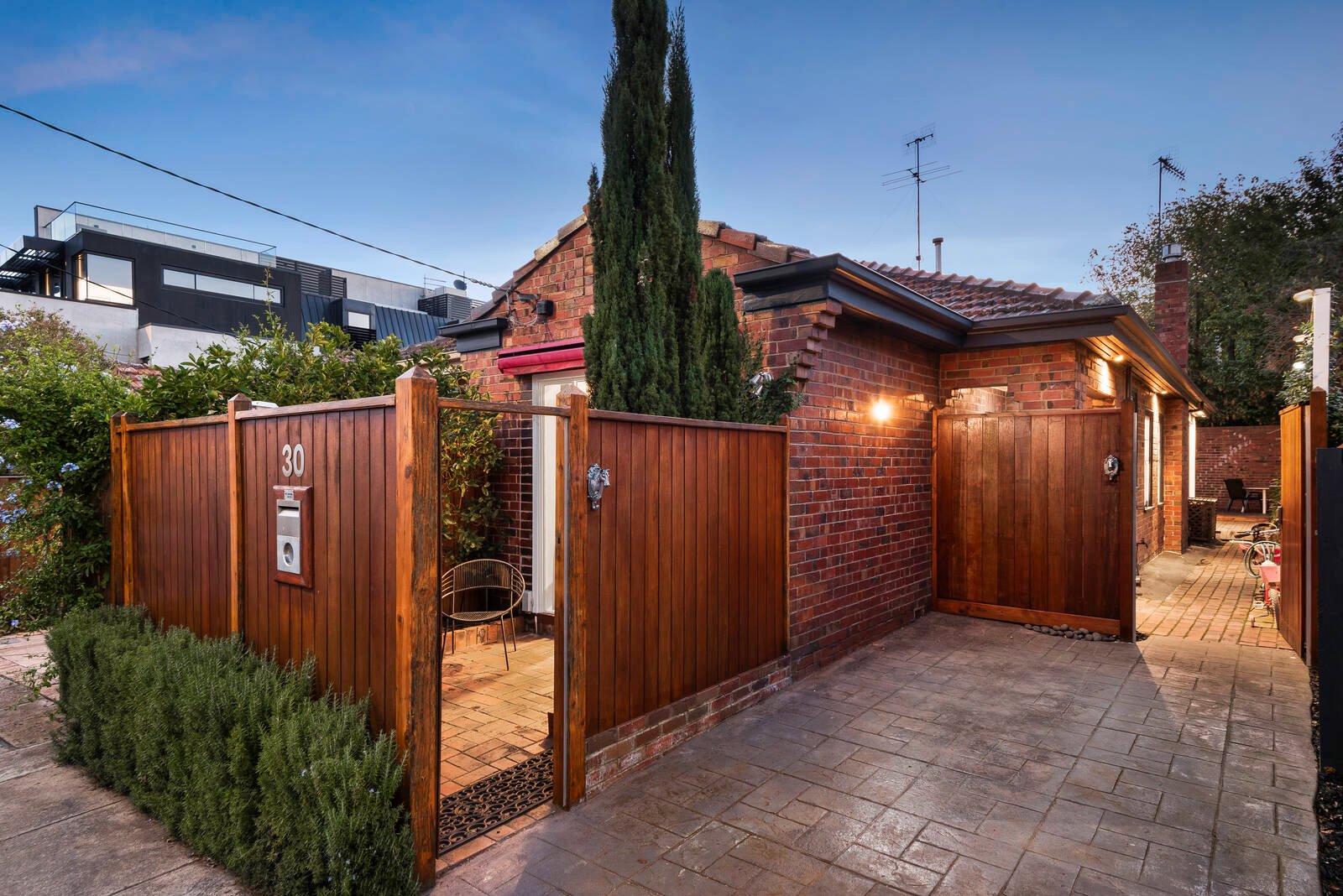 Real Estate and Property in 30 Carters Avenue, Toorak, VIC