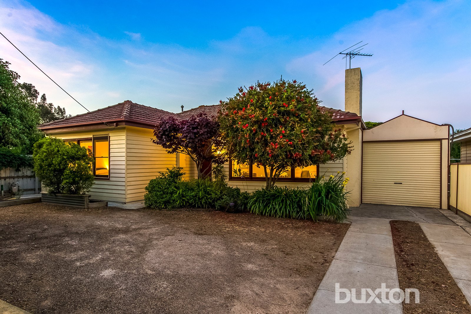 Gallery: 30 Castleton Road