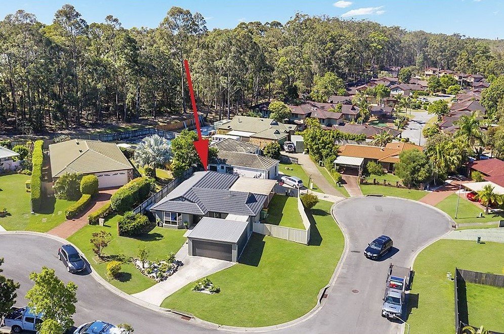 30 Cathedral Avenue MOLENDINAR 1