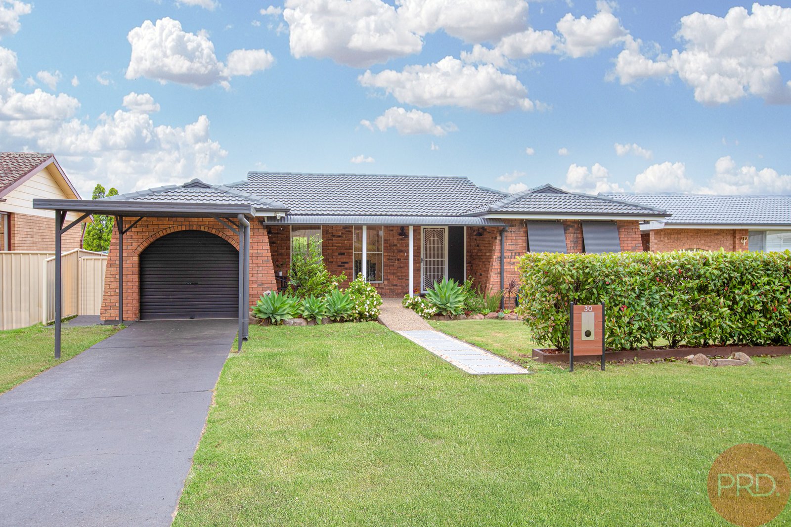 30 Celebes Street ASHTONFIELD 1