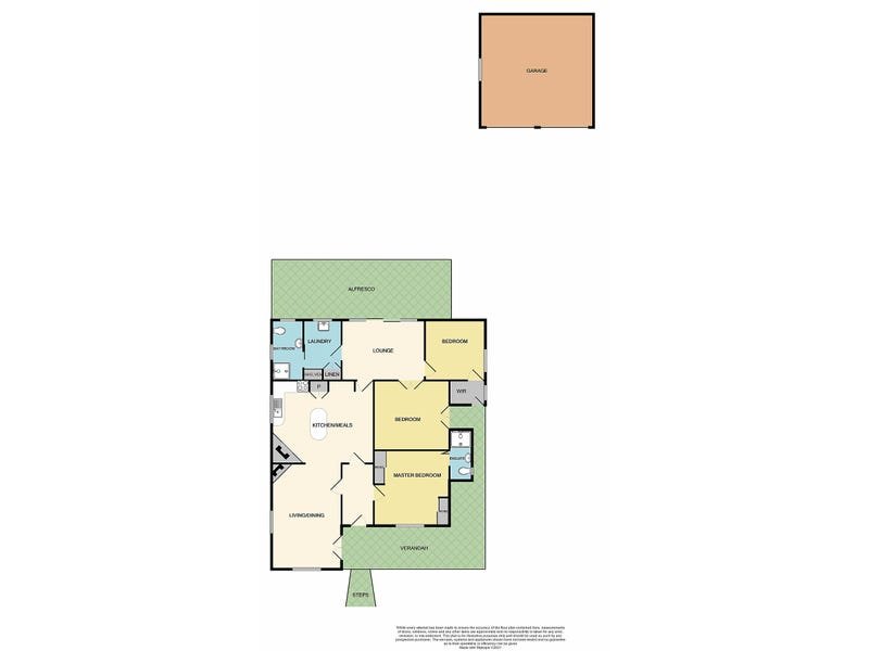 30 Cessnock Road BRANXTON 14