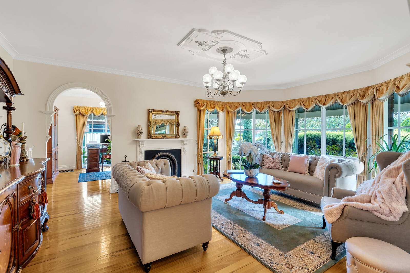 Real Estate and Property in 30 Cheriton Drive, Riddells Creek, VIC