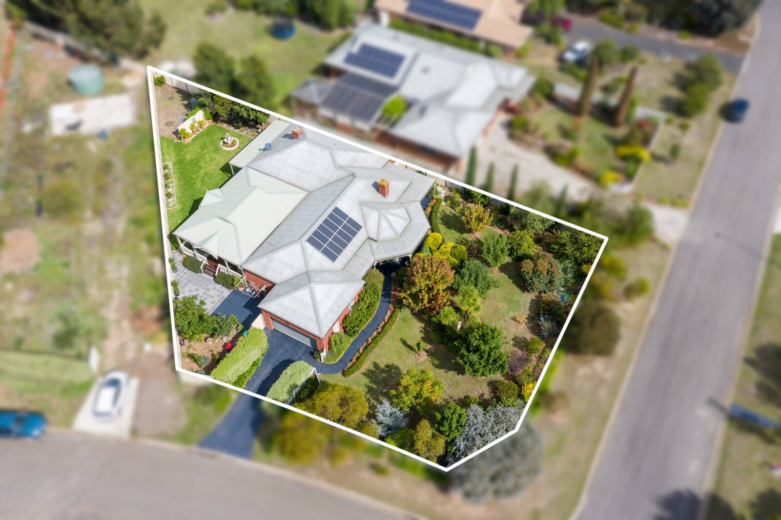 Real Estate and Property in 30 Cheriton Drive, Riddells Creek, VIC