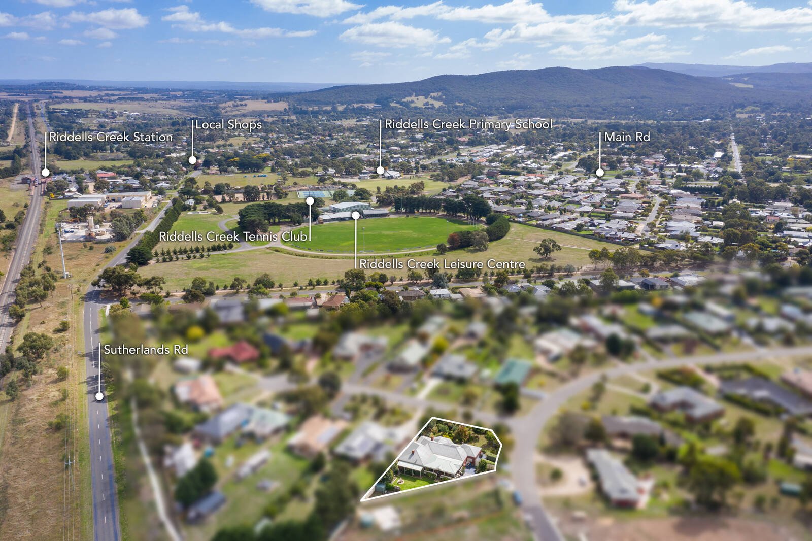 Real Estate and Property in 30 Cheriton Drive, Riddells Creek, VIC