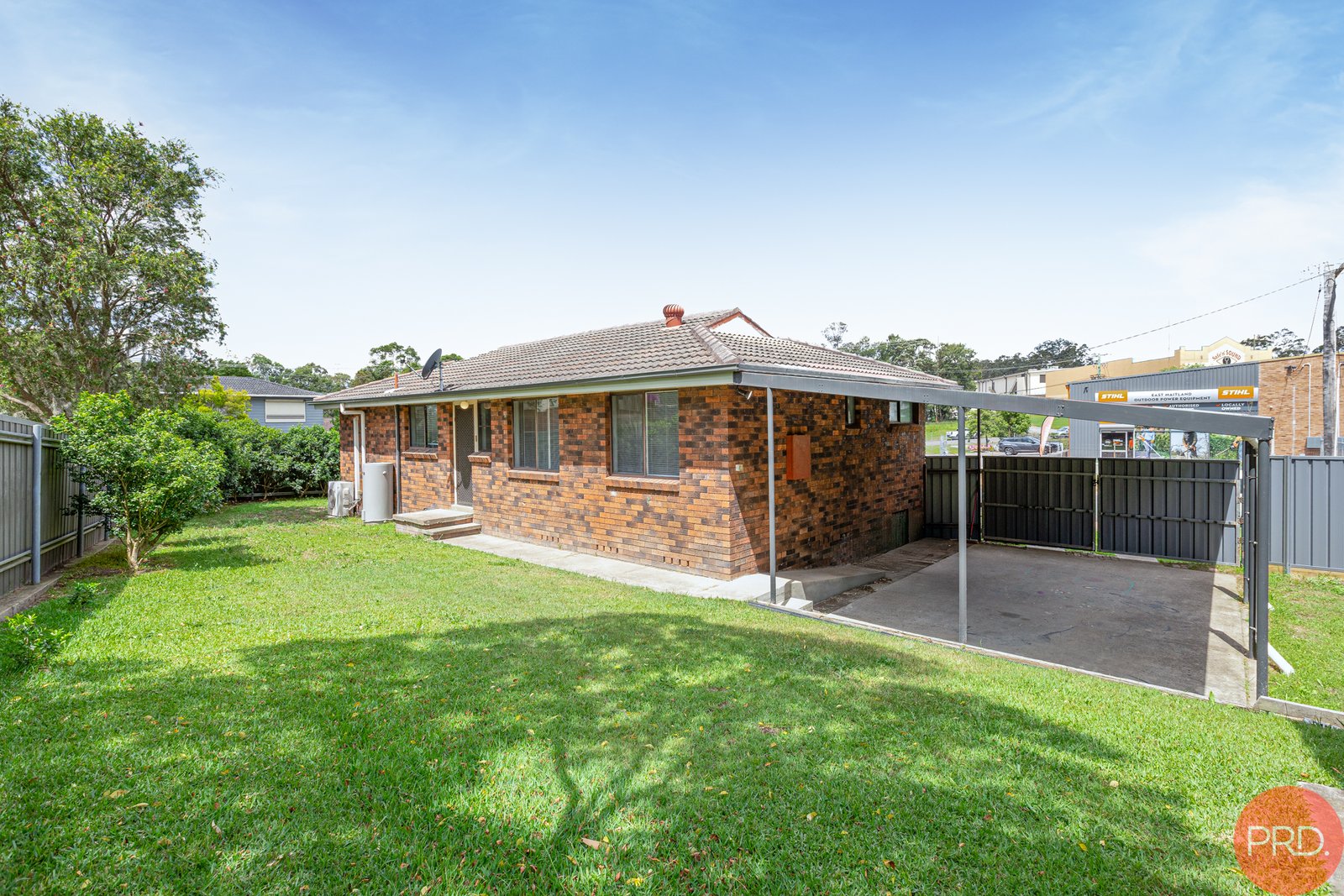 30 Chifley Street EAST MAITLAND 20