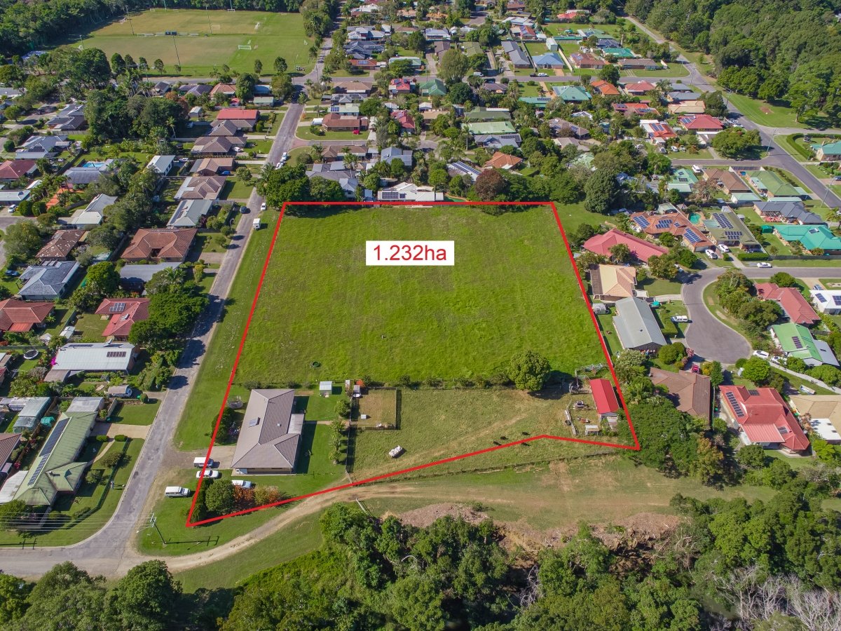 30 Chinbible Avenue MULLUMBIMBY 5