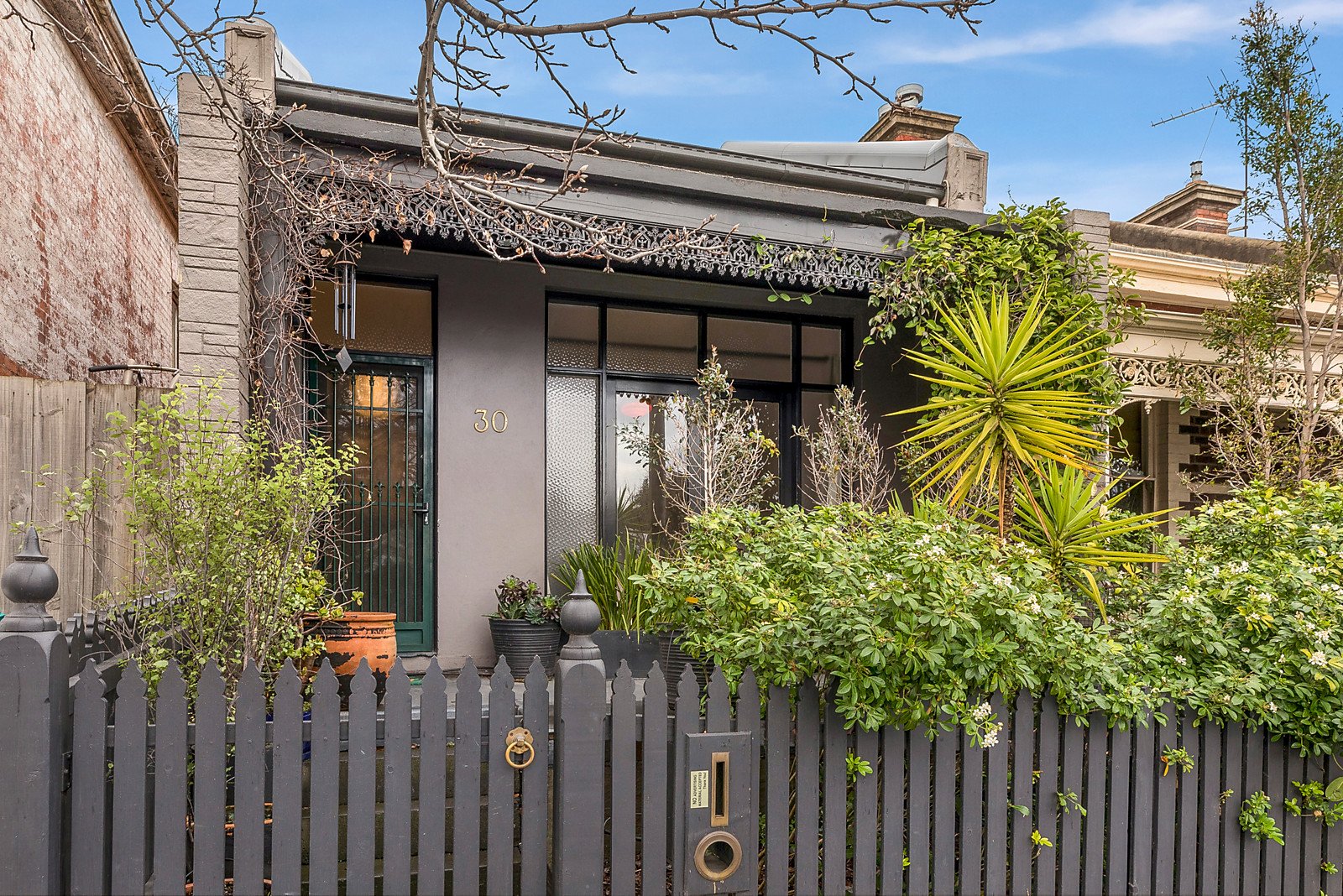 30 Church Street, Parkville VIC 3052