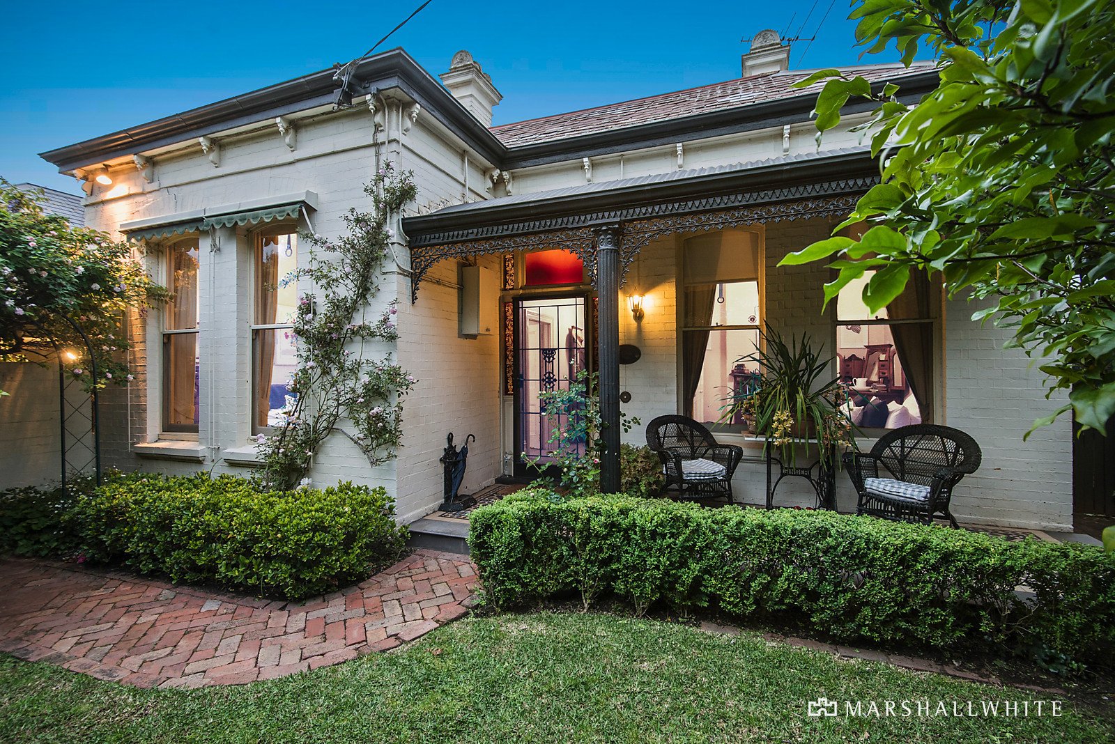 30 Claremont Avenue, Malvern, VIC