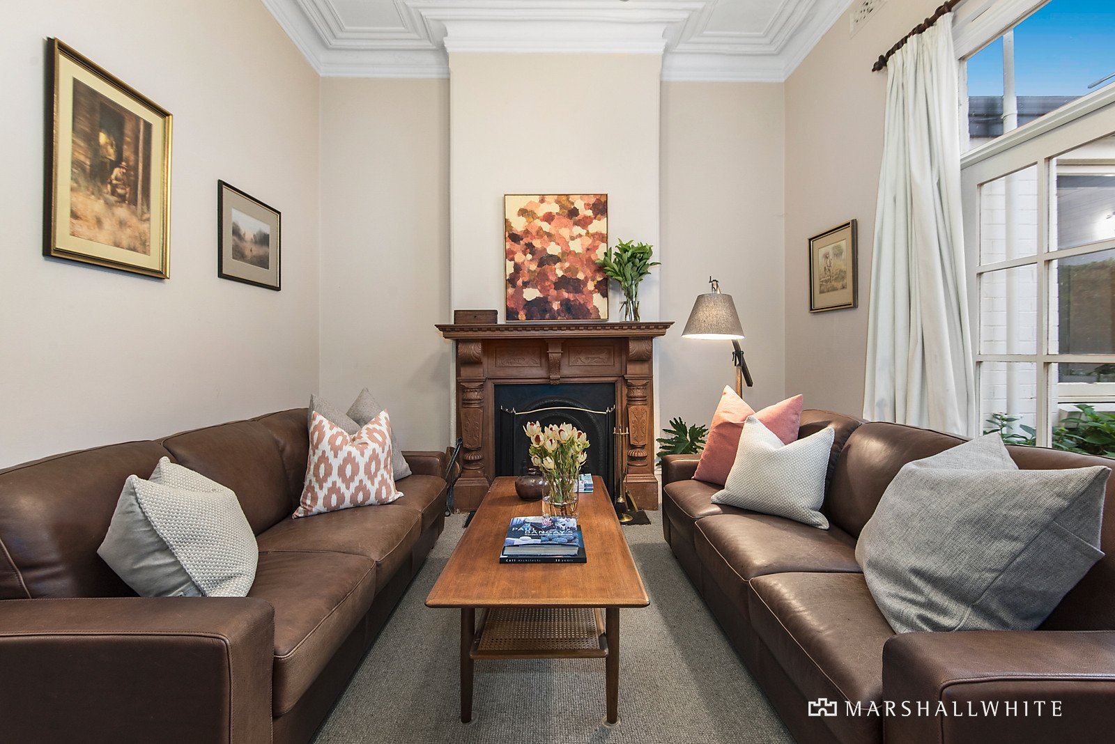 30 Claremont Avenue, Malvern, VIC