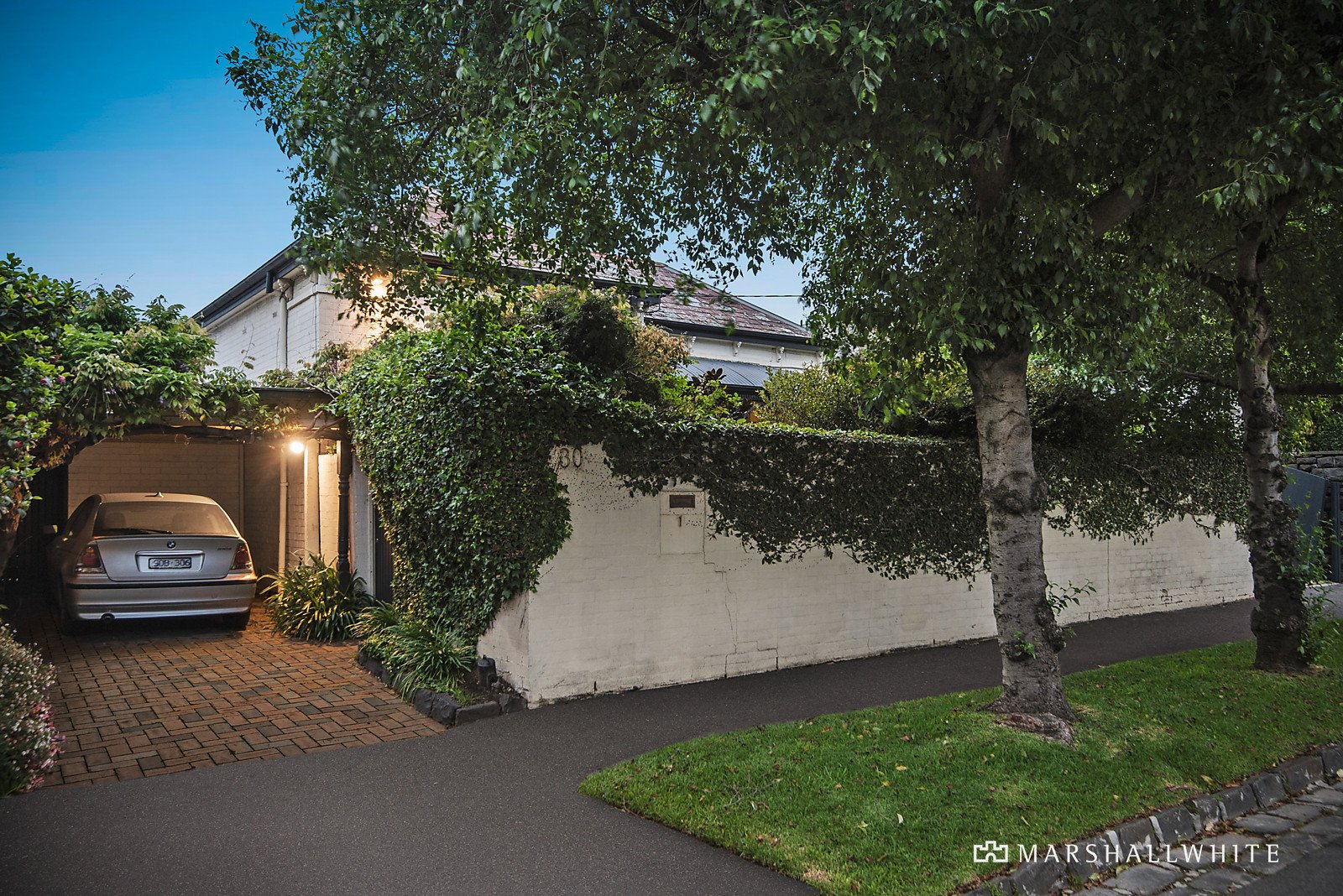 30 Claremont Avenue, Malvern, VIC