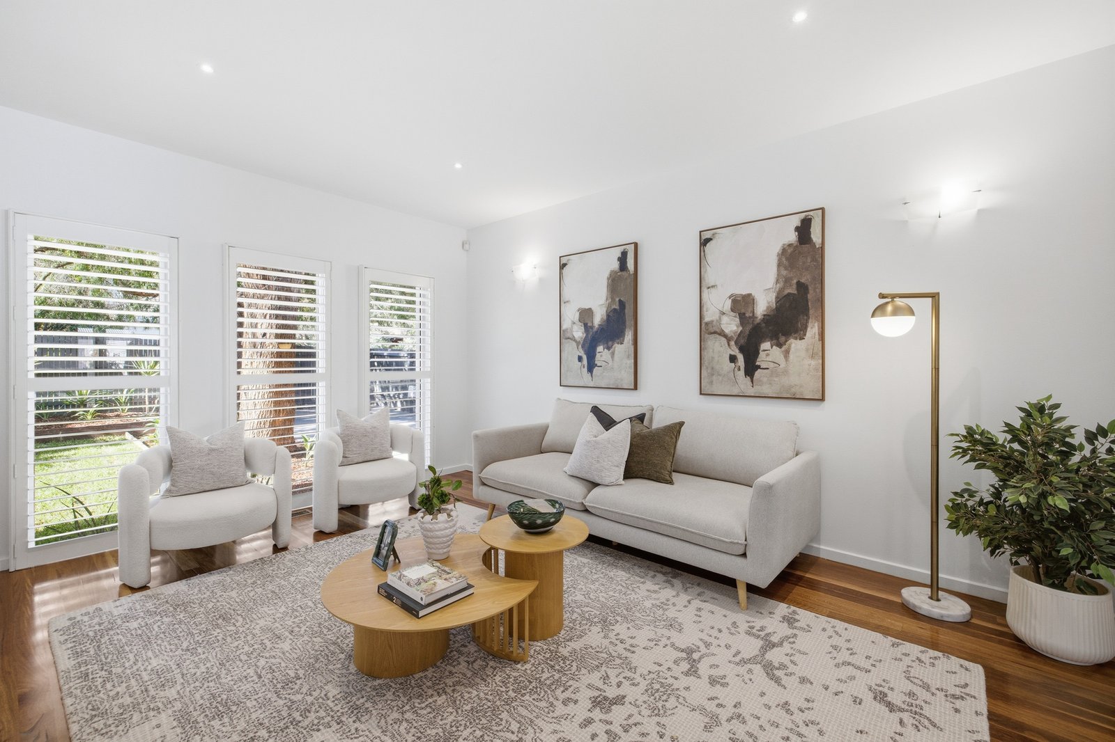 Gallery: 30 Clonmore Street