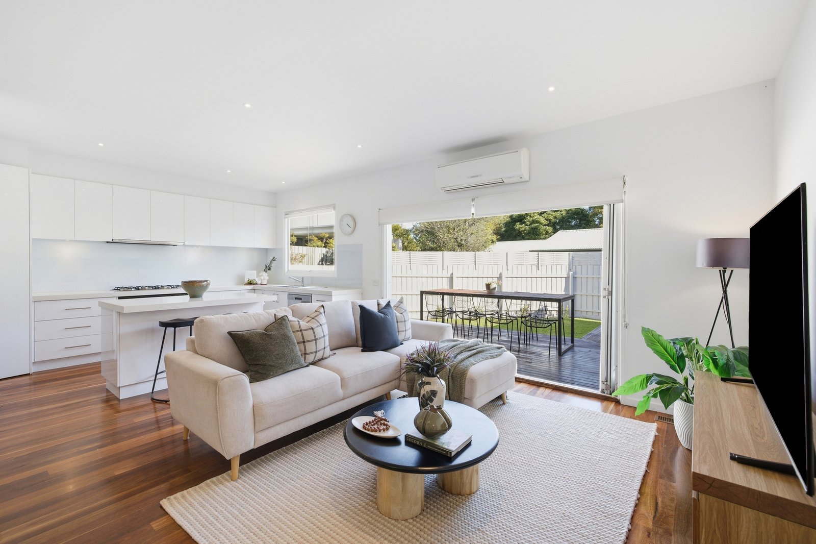 Gallery: 30 Clonmore Street