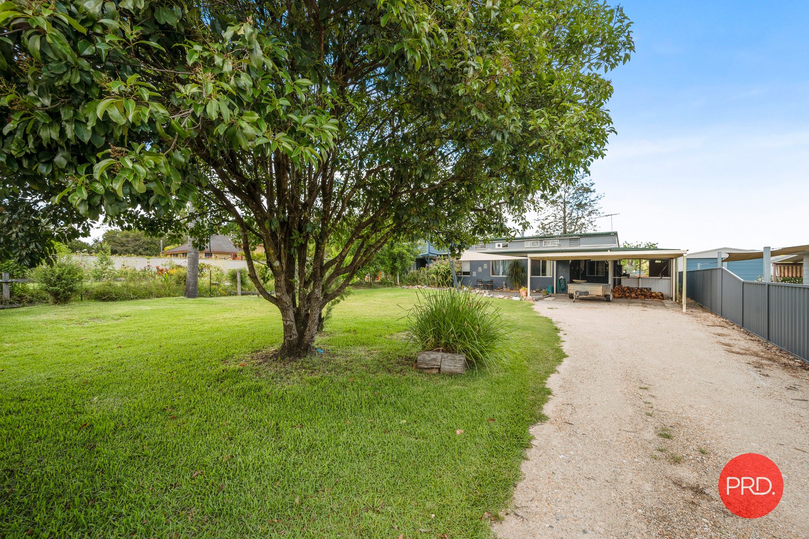 30 Coramba Street GLENREAGH 2