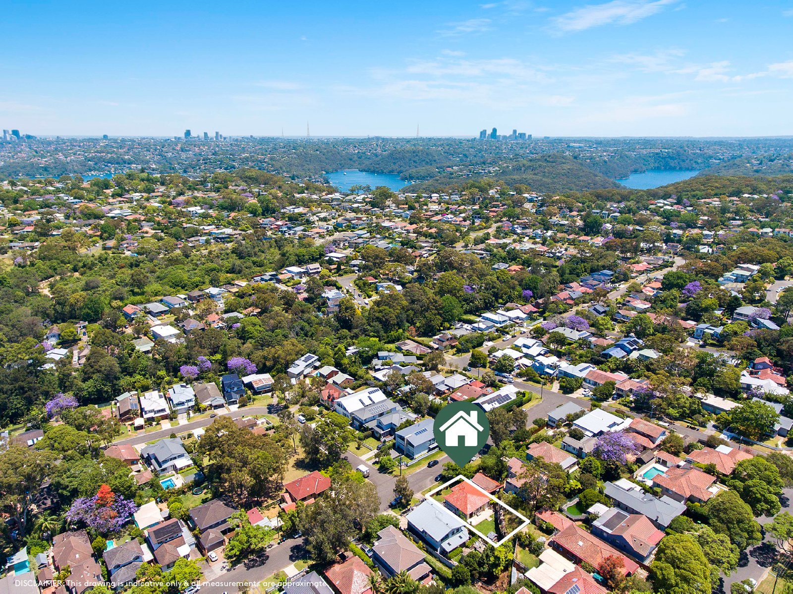 30 Coramba Street, North Balgowlah NSW 2093