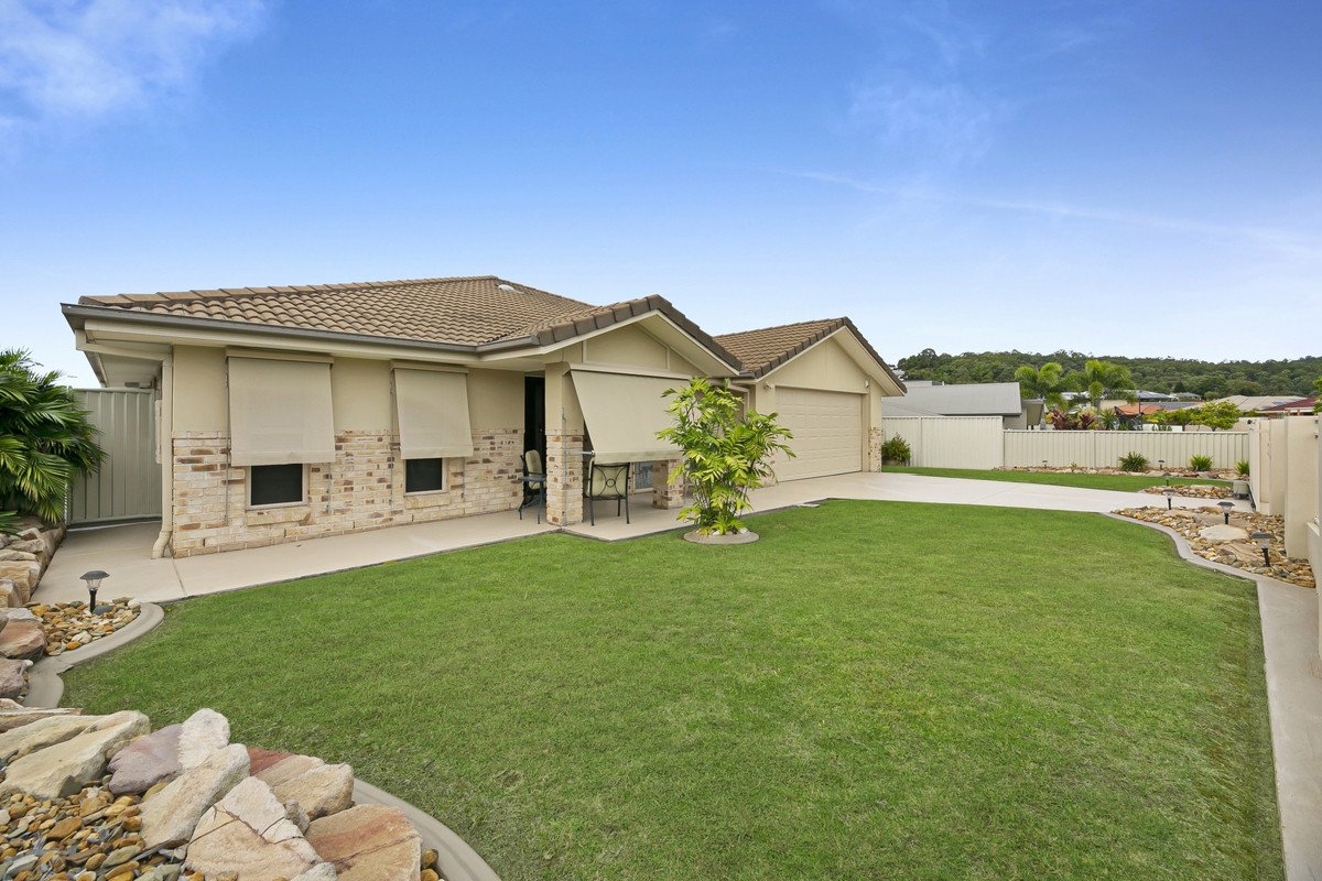 30 Cordyline Drive Reedy Creek 3