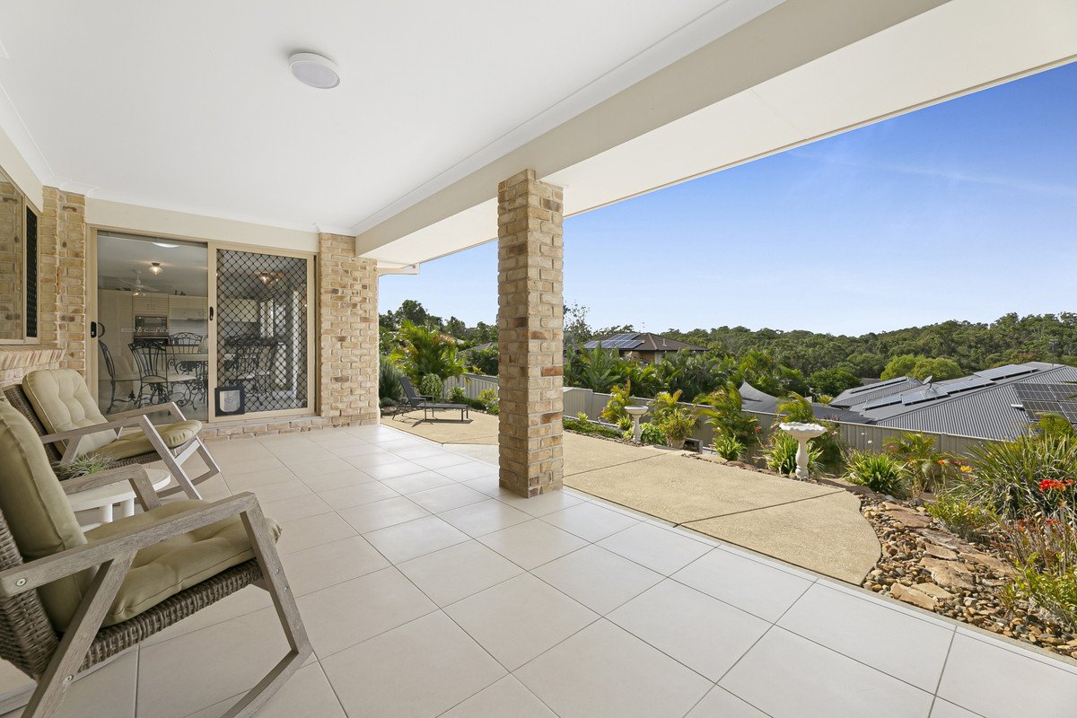 30 Cordyline Drive Reedy Creek 8