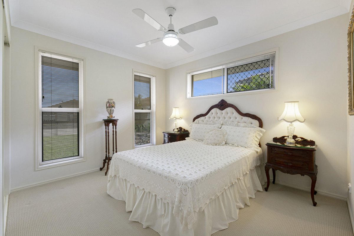 30 Cordyline Drive Reedy Creek 11