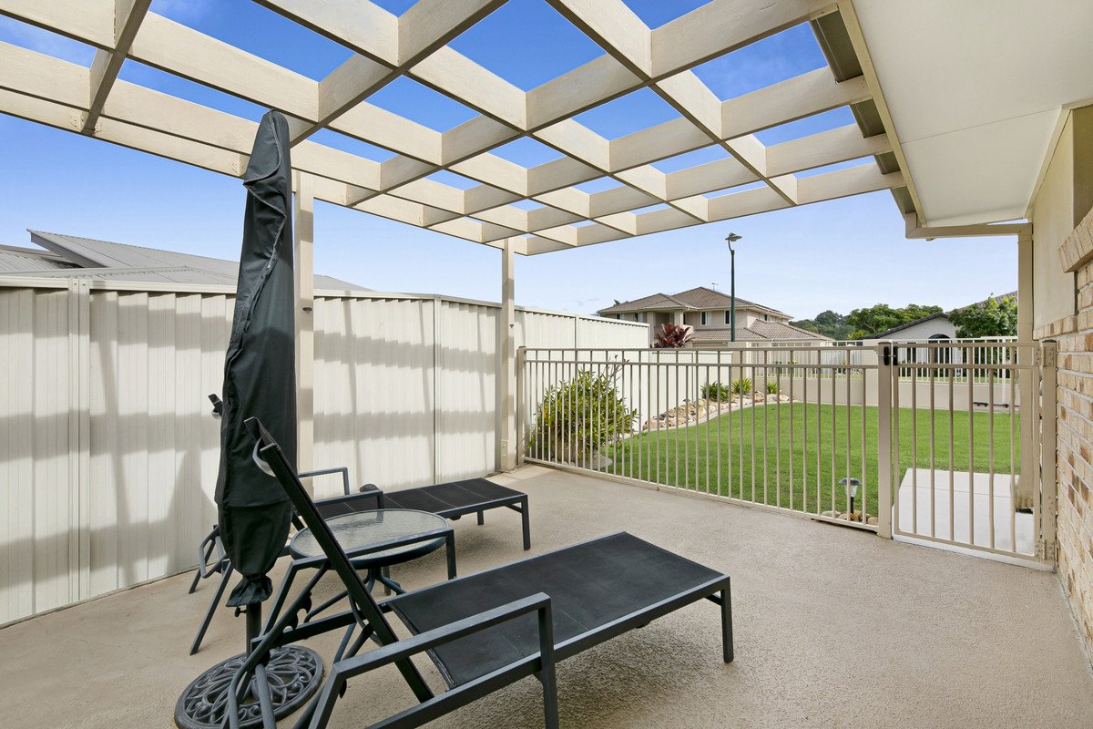 30 Cordyline Drive Reedy Creek 18