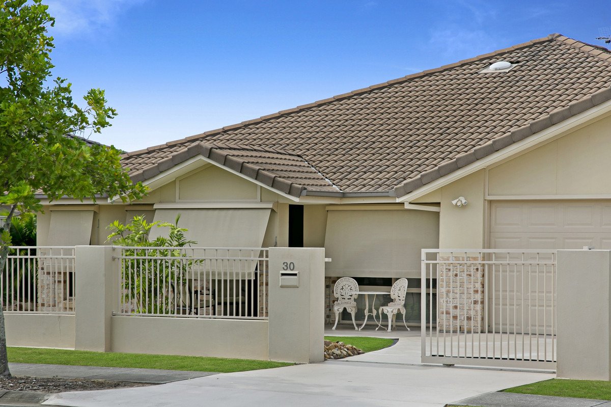 30 Cordyline Drive Reedy Creek 19