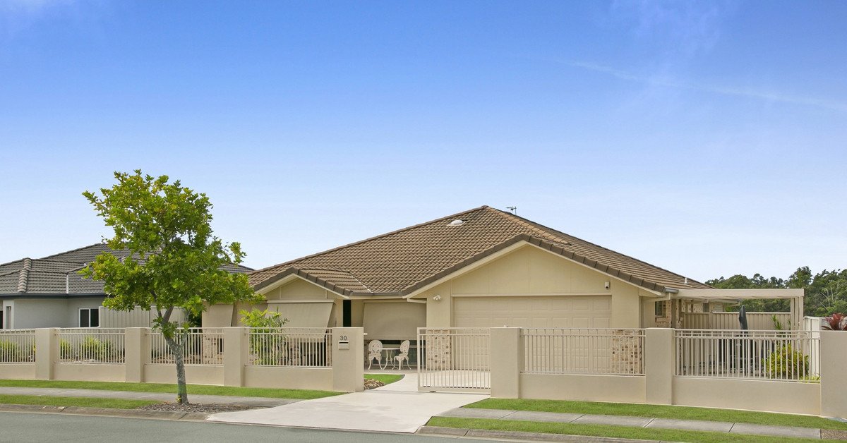 30 Cordyline Drive Reedy Creek 20